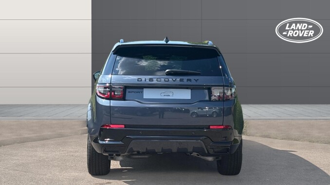 Land Rover Discovery Sport 2.0 D200 Landmark 5dr Auto [5 Seat] Diesel Station Wagon - Image 6